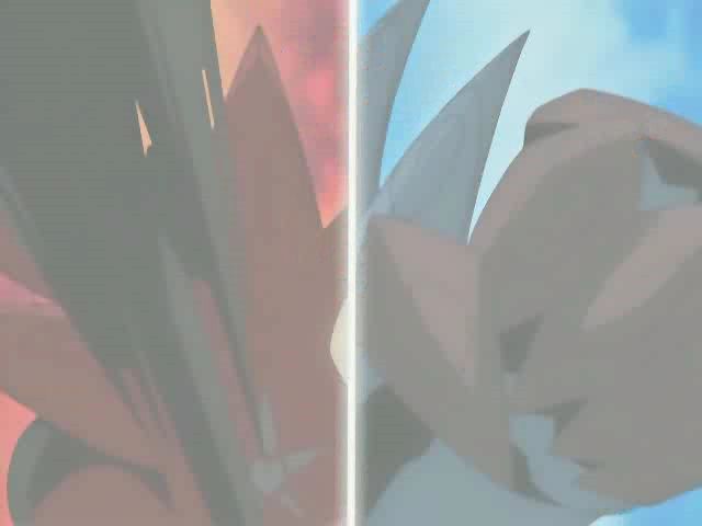 Otaku Gallery  / Anime e Manga / Shaman King / Screen Shots / Episodi / 62 - Die Collision / 041.jpg